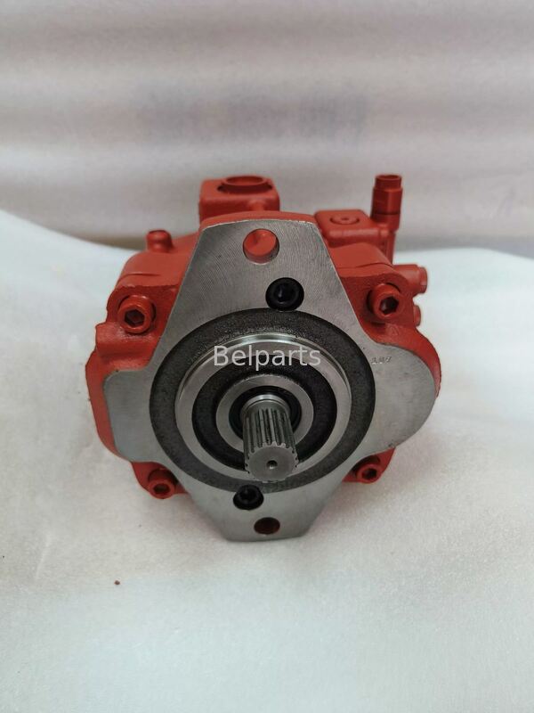 Kubota KX161-3 KX161-3S Main Hydraulic Pump PSVL-54CG-16 B0610-54010 OEM RD538-61112 RD538-61111 RD538-61115 RD411-61113 for Mini Excavator