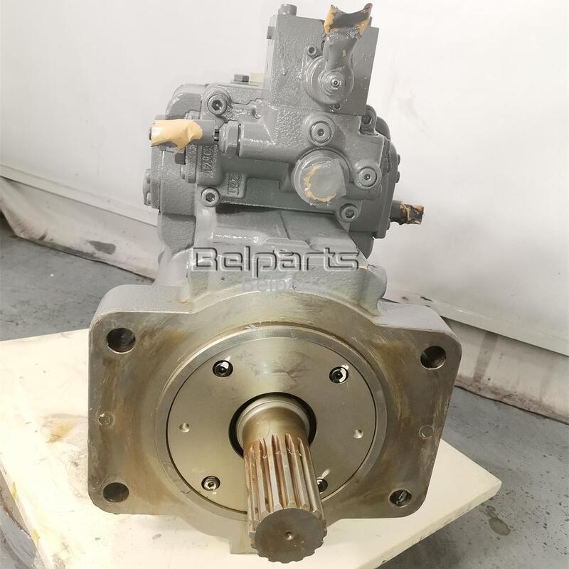 HItachi ZX670LC-5G ZX670LCH-5G ZX670LCR-5G ZX870-5G ZX870LC-5G Main Hydraulic Pump HPK300AS-14KB YB60000246 For Excavator Parts
