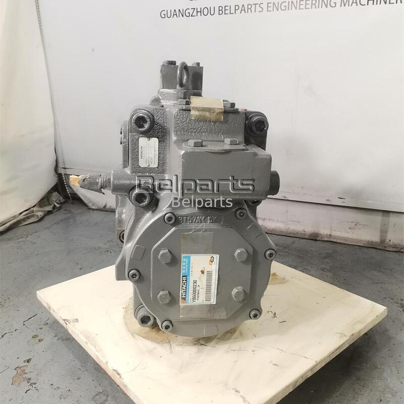 Hitachi ZX670LC-5G ZX670LCH-5G ZX670LCR-5G Main Hydraulic Pump HPK300AS-14KB Genuine YB60000238 YB60000244 For Excavator Parts
