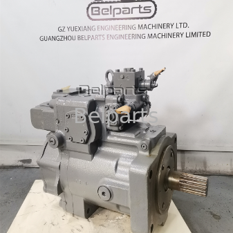 Hitachi ZX670LC-5G ZX670LCH-5G ZX670LCR-5G Main Hydraulic Pump HPK300AS-14KB Genuine YB60000238 YB60000244 For Excavator Parts