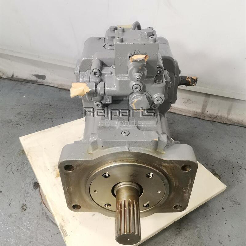 HItachi ZX870-5G ZX870LC-5G ZX870H-5G ZX870LCH-5G ZX870LCR-5G Main Hydraulic Pump Genuine Refurbished HPK300AS YB60000246 YB60000230 For Excavator Part