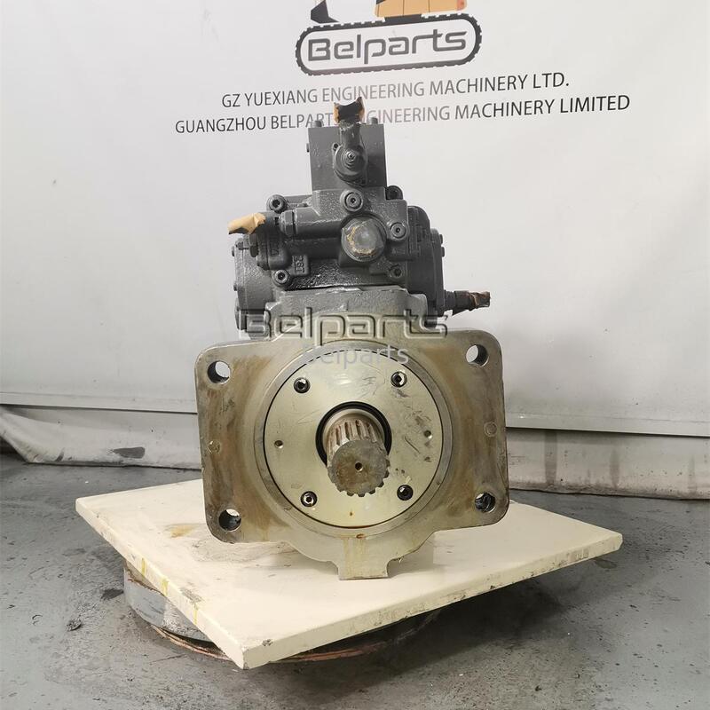 HItachi ZX870-5G ZX870LC-5G ZX870H-5G ZX870LCH-5G ZX870LCR-5G Main Hydraulic Pump Genuine Refurbished HPK300AS YB60000246 YB60000230 For Excavator Part