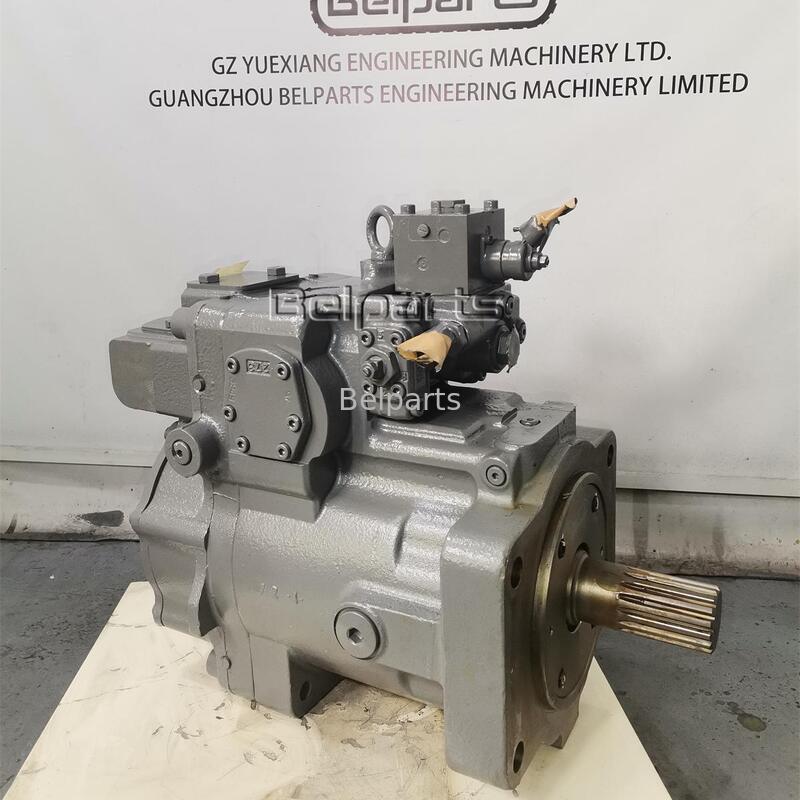 HItachi EX1200-6 ZX650LC-3 ZX670LCH-3 ZX670LCR-3 Main Hydraulic Pump K3V280 9254122 4635645 For Excavator Repair Part