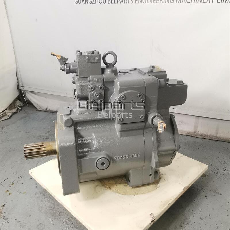 HItachi EX1200-6 ZX650LC-3 ZX670LCH-3 ZX670LCR-3 Main Hydraulic Pump K3V280 9254122 4635645 For Excavator Repair Part