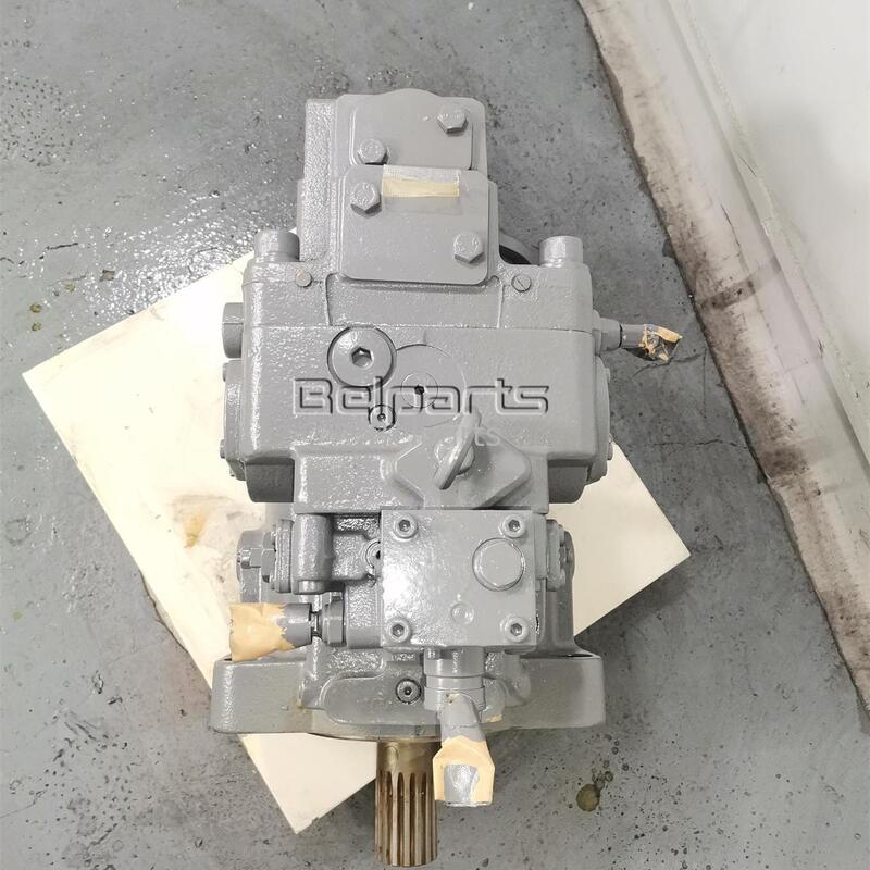 HItachi EX1200-6 ZX650LC-3 ZX670LCH-3 ZX670LCR-3 Main Hydraulic Pump K3V280 9254122 4635645 For Excavator Repair Part