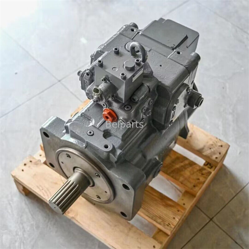Hitachi ZX670LC-5B ZX870LC-5B ZX670LCH-5B ZX870-5B ZX870H-5B ZX870LCR-5B ZX870LCH-5B Main Hydraulic Pump Genuine HPK300AS-14KB 9313589 9298854 For Excavator Part