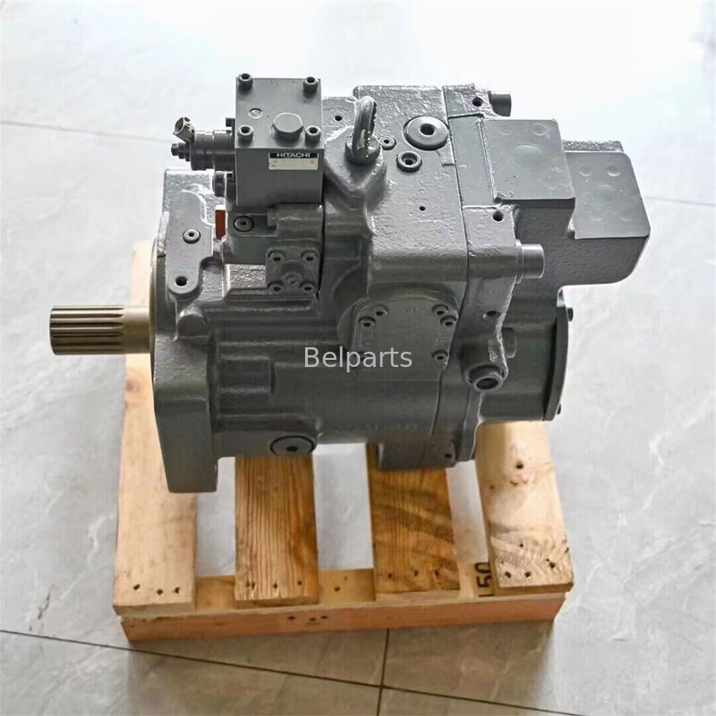 Hitachi ZX670LC-5B ZX870LC-5B ZX670LCH-5B ZX870-5B ZX870H-5B ZX870LCR-5B ZX870LCH-5B Main Hydraulic Pump Genuine HPK300AS-14KB 9313589 9298854 For Excavator Part