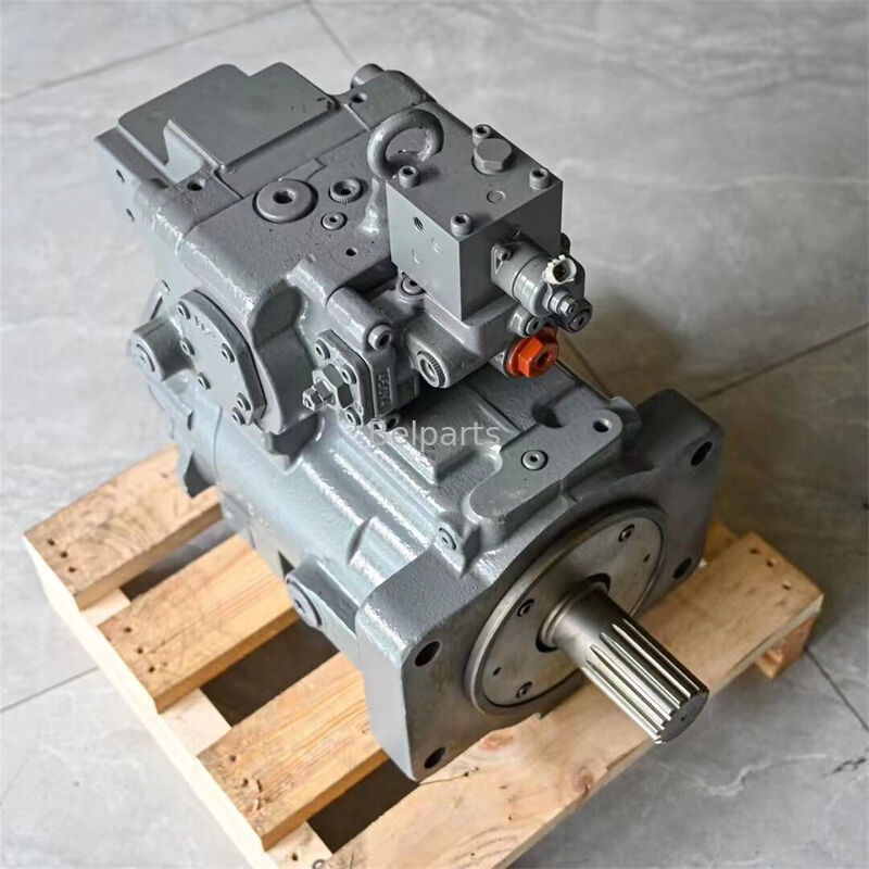 Deere 670G 870G LC 670 870 P-Tier Main Hydraulic Pump 9298854 PG202169 FYB60000412 FYB60000413 For Excavator Replace Part