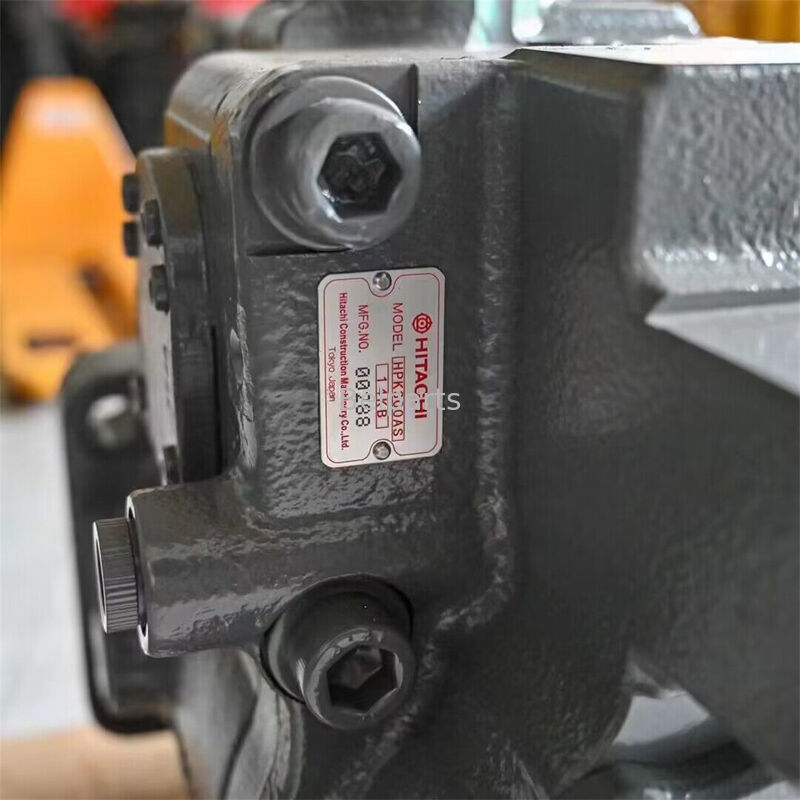 Deere 670G 870G LC 670 870 P-Tier Main Hydraulic Pump 9298854 PG202169 FYB60000412 FYB60000413 For Excavator Replace Part