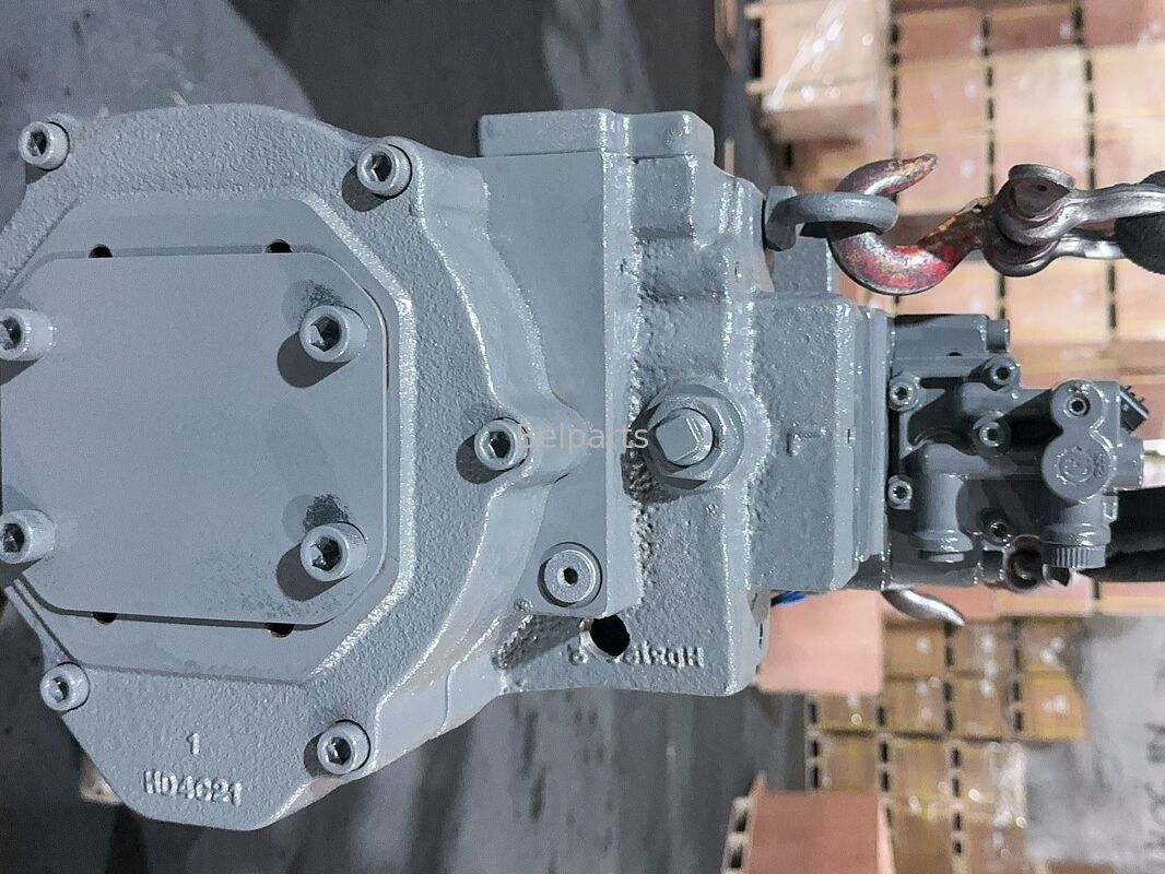 Hitachi ZX850-3 ZX850LC-3 ZX870H-3  ZX870R-3 ZX1800K-3 Main Hydraulic Pump  K3V280SH 9249784 9249785 4635787 4635645 For Excavator Spare Parts