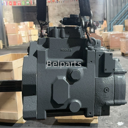Hitachi ZX850-3 ZX850LC-3 ZX870H-3  ZX870R-3 ZX1800K-3 Main Hydraulic Pump  K3V280SH 9249784 9249785 4635787 4635645 For Excavator Spare Parts
