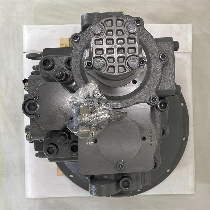 Hitachi ZX450 ZX450LC ZX450H ZX470-5G ZX470H-5G ZX470LC-5G ZX470LCH-5G ZX470LCR-5G ZX470R-5G Main Hydraulic Pump 4432815 9184686 YA00035150 for Excavator Spare Parts