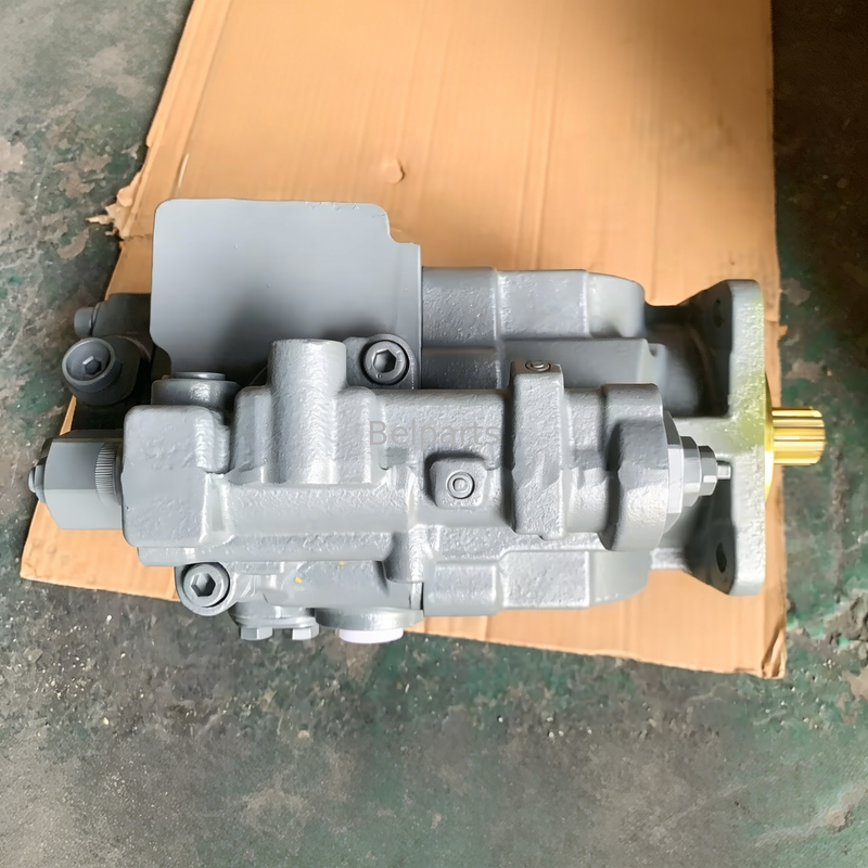VOLVO EC80D Main Hydraulic Pump PVC80RC01 VOE14623786 VOE14654644 VOE14694888 for Excavator Parts 14623786 14654644 14694888