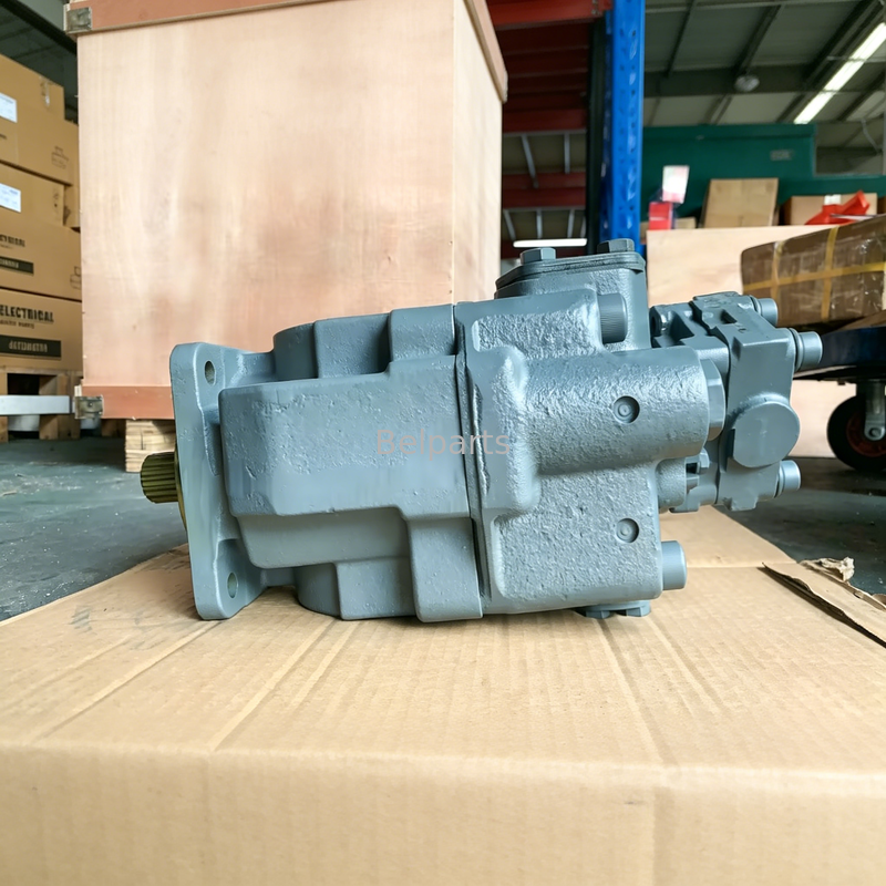 VOLVO EC80D Main Hydraulic Pump PVC80RC01 VOE14623786 VOE14654644 VOE14694888 for Excavator Parts 14623786 14654644 14694888