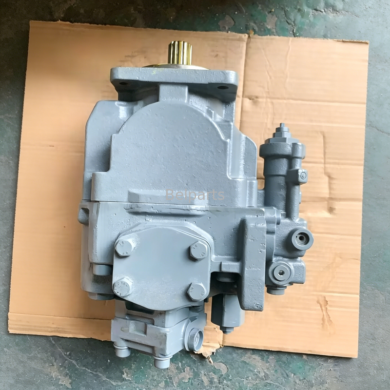 VOLVO EC80D Main Hydraulic Pump PVC80RC01 VOE14623786 VOE14654644 VOE14694888 for Excavator Parts 14623786 14654644 14694888