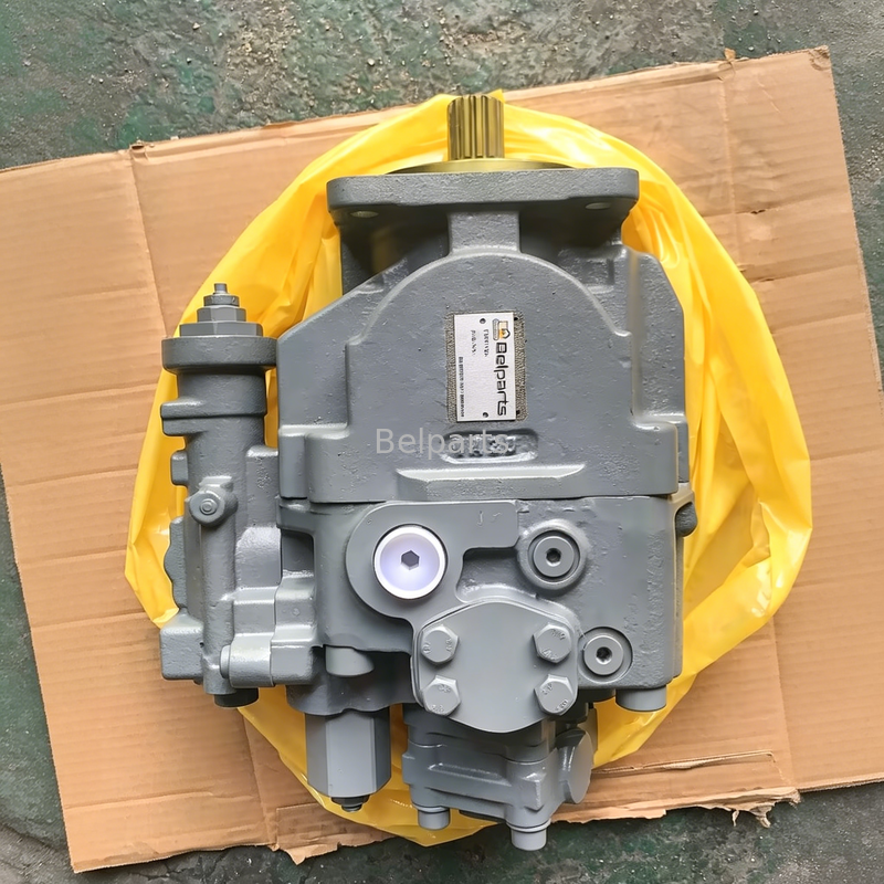 VOLVO EC80D Main Hydraulic Pump PVC80RC01 VOE14623786 VOE14654644 VOE14694888 for Excavator Parts 14623786 14654644 14694888