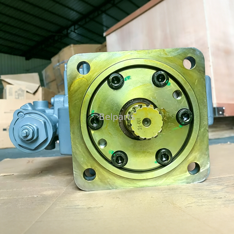 VOLVO EC80D Main Hydraulic Pump PVC80RC01 VOE14623786 VOE14654644 VOE14694888 for Excavator Parts 14623786 14654644 14694888