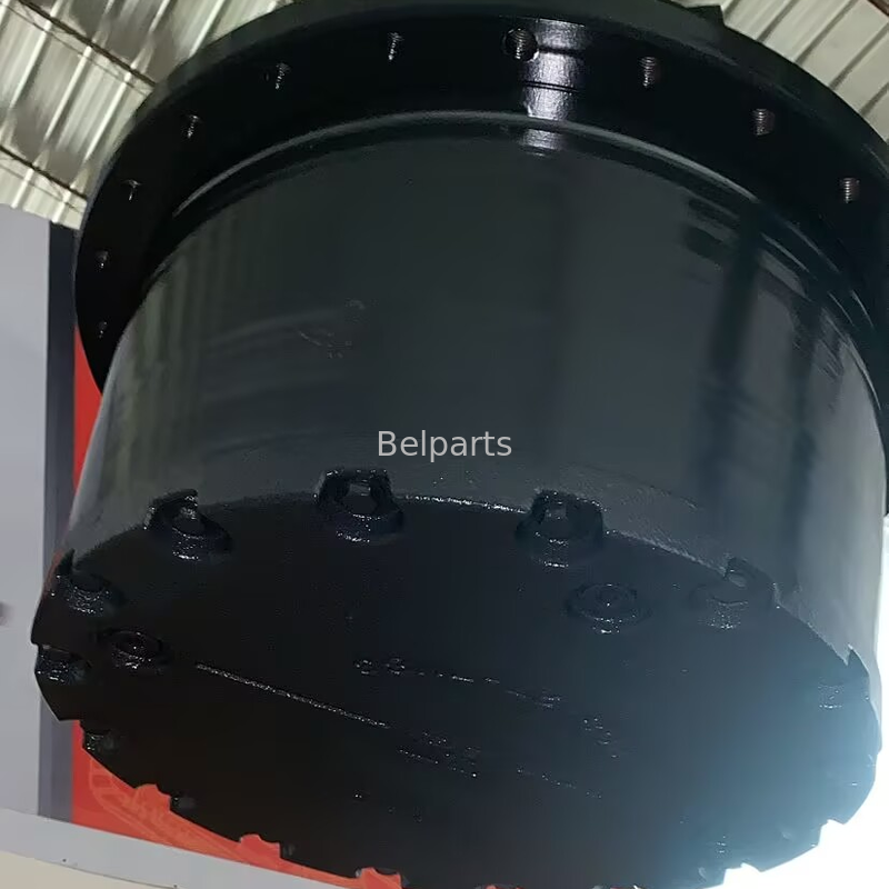 208-27-00311 208-27-00312 Final Drive for KOMATSU PC400-7 PC400-8 PC450-7 PC450-8 LC Excavator Travel Track Motor with Reducer
