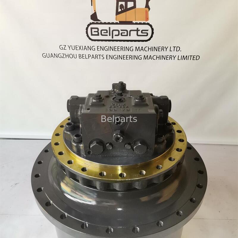 208-27-00311 208-27-00312 Final Drive for KOMATSU PC400-7 PC400-8 PC450-7 PC450-8 LC Excavator Travel Track Motor with Reducer
