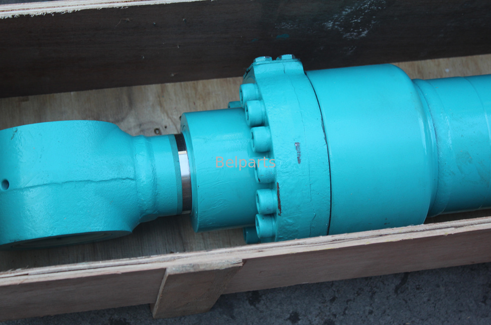Deere 892D Hydraulic Boom Cylinder for Excavator Spare Parts AT131413 Aftermarket High Quality
