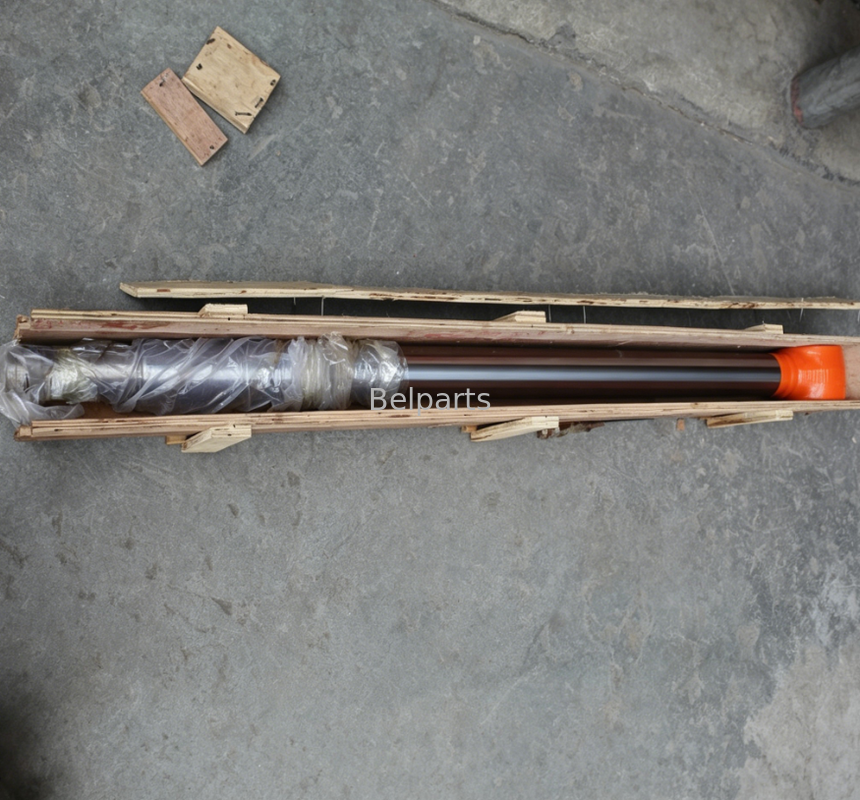 CX330 Hydraulic Boom Cylinder for CASE Excavator Spare Parts KSV1394 Aftermarket High Quality