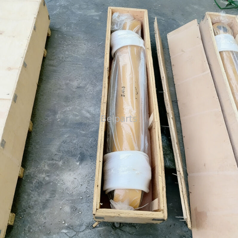 EC360C L Hydraulic Bucket Cylinder for Excavator Spare Parts 14549599 Aftermarket High Quality