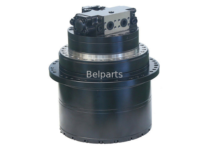 TM40 31N6-40011 Excavator Travel Motor Assy DH200-5 DH200-7 DH220-5 R210-7 EC210 final drive