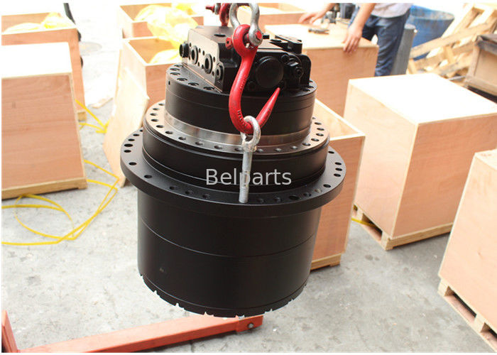 TM40 31N6-40011 Excavator Travel Motor Assy DH200-5 DH200-7 DH220-5 R210-7 EC210 final drive
