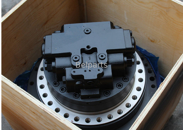 TM40 31N6-40011 Excavator Travel Motor Assy DH200-5 DH200-7 DH220-5 R210-7 EC210 final drive