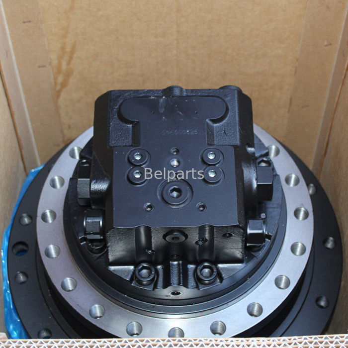 144Kg TM18 Travel Motor Assy For Excavator DH100 DH150 YC135 SK100