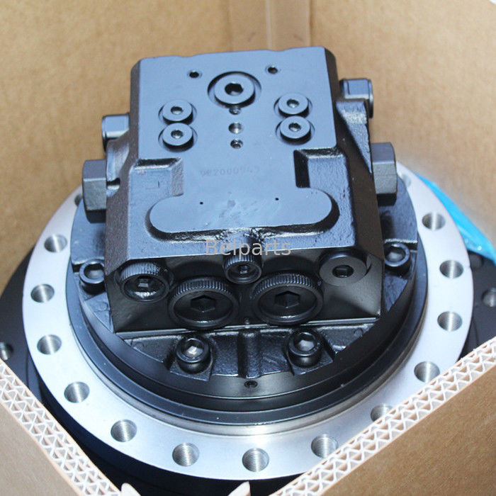 144Kg TM18 Travel Motor Assy For Excavator DH100 DH150 YC135 SK100