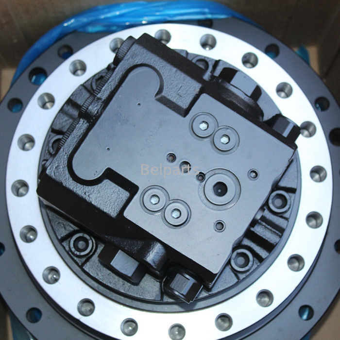 144Kg TM18 Travel Motor Assy For Excavator DH100 DH150 YC135 SK100