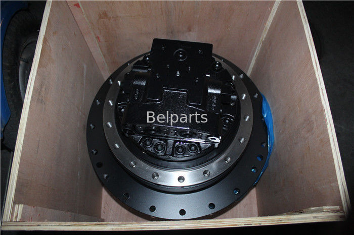 TM35VL Motor Drive Assembly PC200-5/6/7/8 PC220-5/6/7 Komatsu Travel Motor