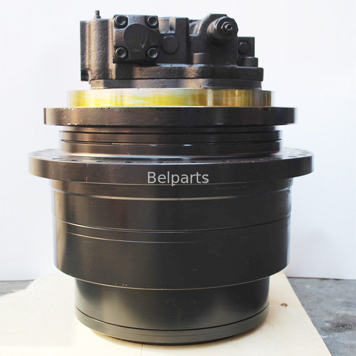 DNB50 Travel Motor Assy , TM60 Final Gear Drive For R290LC-7 R300-7 DX300-7