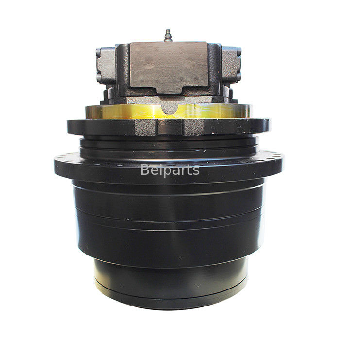 DNB50 Travel Motor Assy , TM60 Final Gear Drive For R290LC-7 R300-7 DX300-7