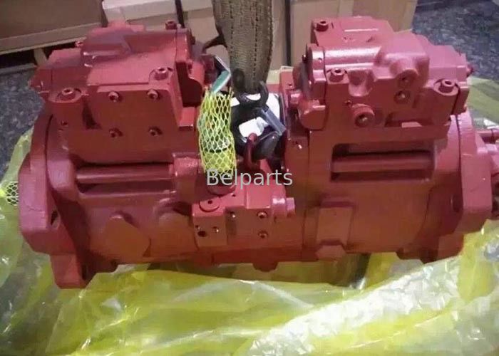 K3V112DTP Excavator Hydraulic Parts Oil Main Pump R225-9 R265-9 R275-9