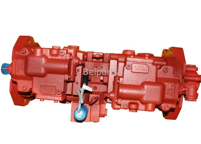 31N6-10010 K3v112dt  Pump Parts R210-7 R215-7 R220-5 Hyundai Excavator Hydraulic Pump