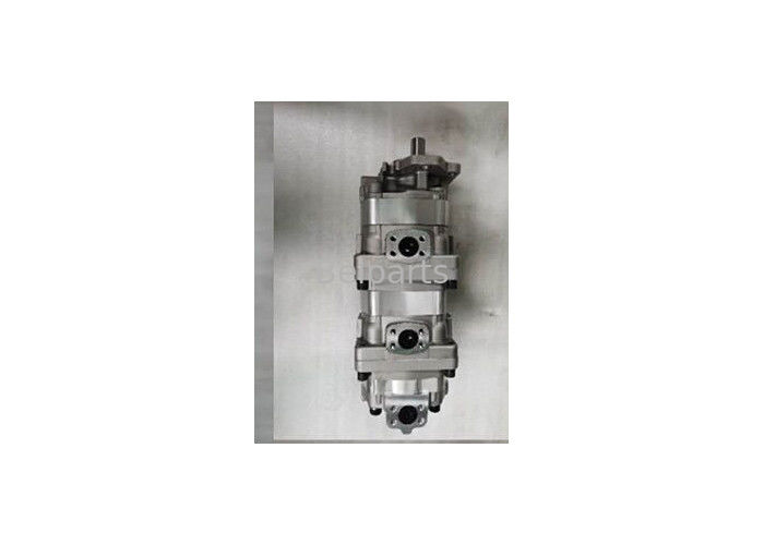 Excavator pilot pump PC120-2 PC120-1 705-56-34000 hydraulic gear pump