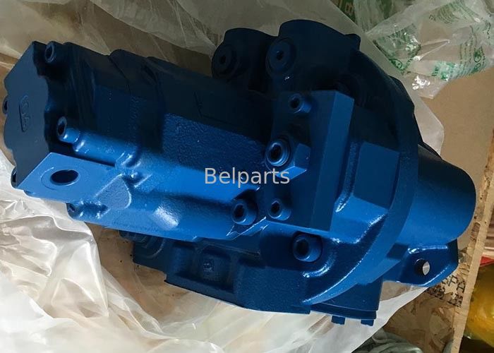 31M8-10020 AP2D28 Hydraulic Pump Excavator Parts For R55-7 R60-7 R60-5