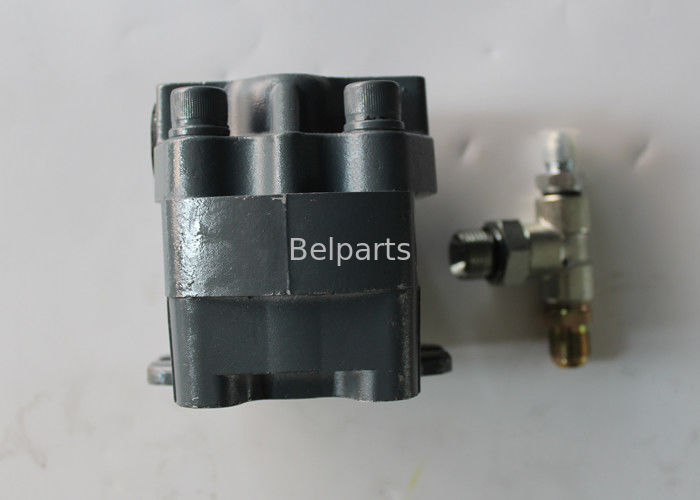 Excavator PC30-7 PC45R-8 gear pump 705-41-01920 hydraulic pilot pump