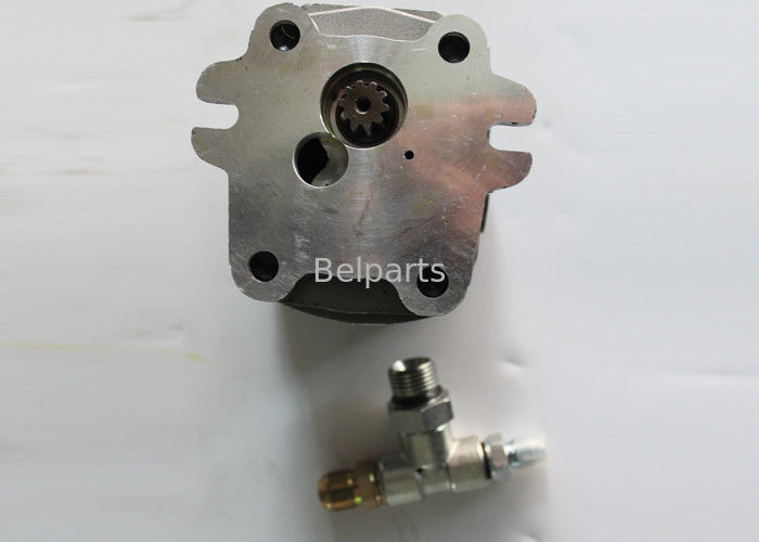 Excavator PC30-7 PC45R-8 gear pump 705-41-01920 hydraulic pilot pump