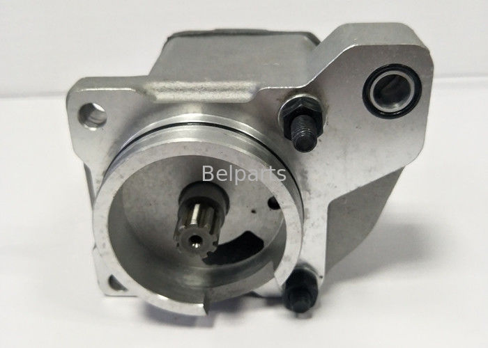Excavator hydraulic main pump DH370-9 370-9 gear pump DH370-7 370-7 K9005449 pilot pump