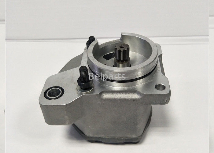 Excavator hydraulic main pump DH370-9 370-9 gear pump DH370-7 370-7 K9005449 pilot pump