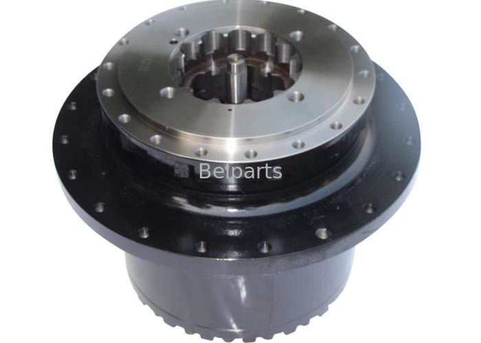PC200-6 PC200-7 Gear Speed Reducer , Motor Reducer Gearbox 20Y-27-00301