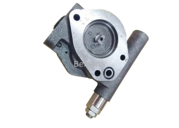 HPV55 Excavator parts PC120-3 PC120-5 gear pump pilot pump 708-23-04014 for komatsu