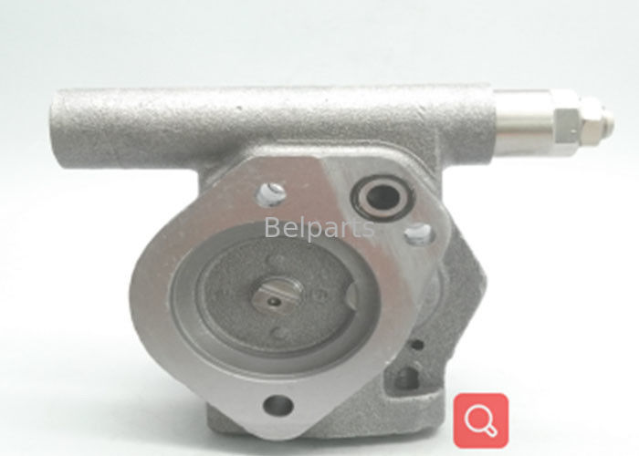 HPV55 Excavator parts PC120-3 PC120-5 gear pump pilot pump 708-23-04014 for komatsu