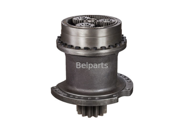 Excavator Swing drive gearbox PC400-7 excavator 706-7K-01040 swing gearbox