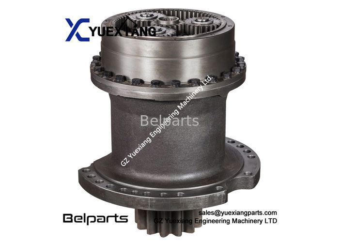 Excavator Swing drive gearbox PC400-7 excavator 706-7K-01040 swing gearbox
