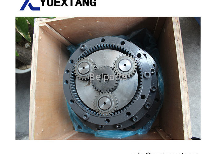 Excavator R320-7 hydraulic motor swing motor parts 31N9-10151 excavator swing motor