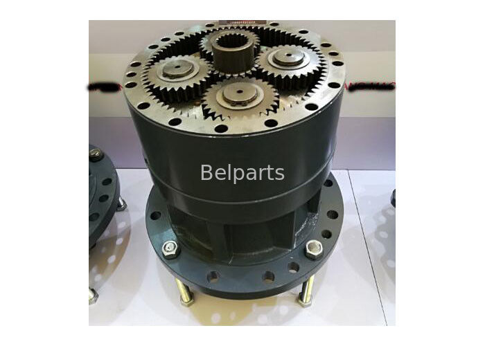 Excavator R360-7 excavator swing motor R370-7 hydraulic 31NA-10152 gear motor